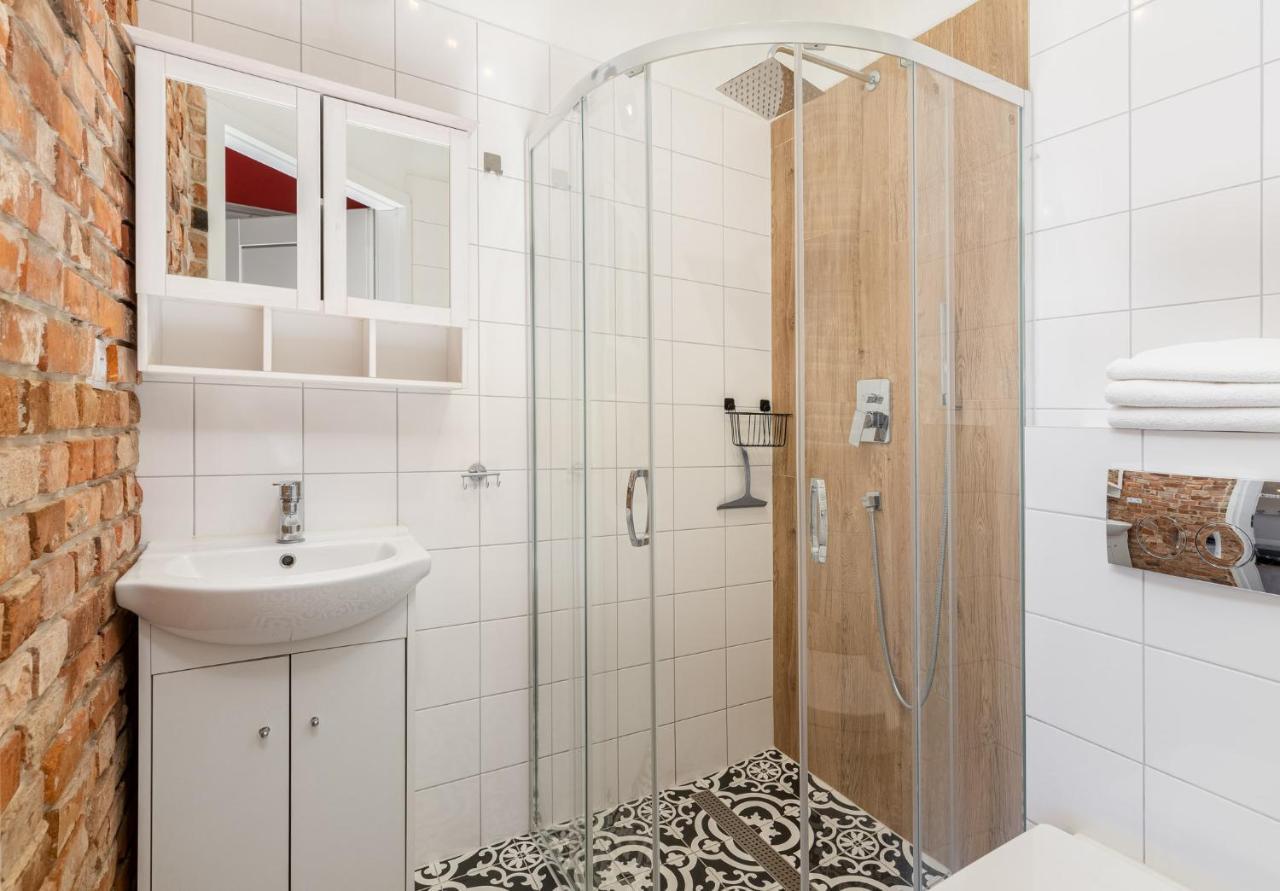 Malila Premium Apartments Cracow Centre Starowislna 41 Krakow Ngoại thất bức ảnh