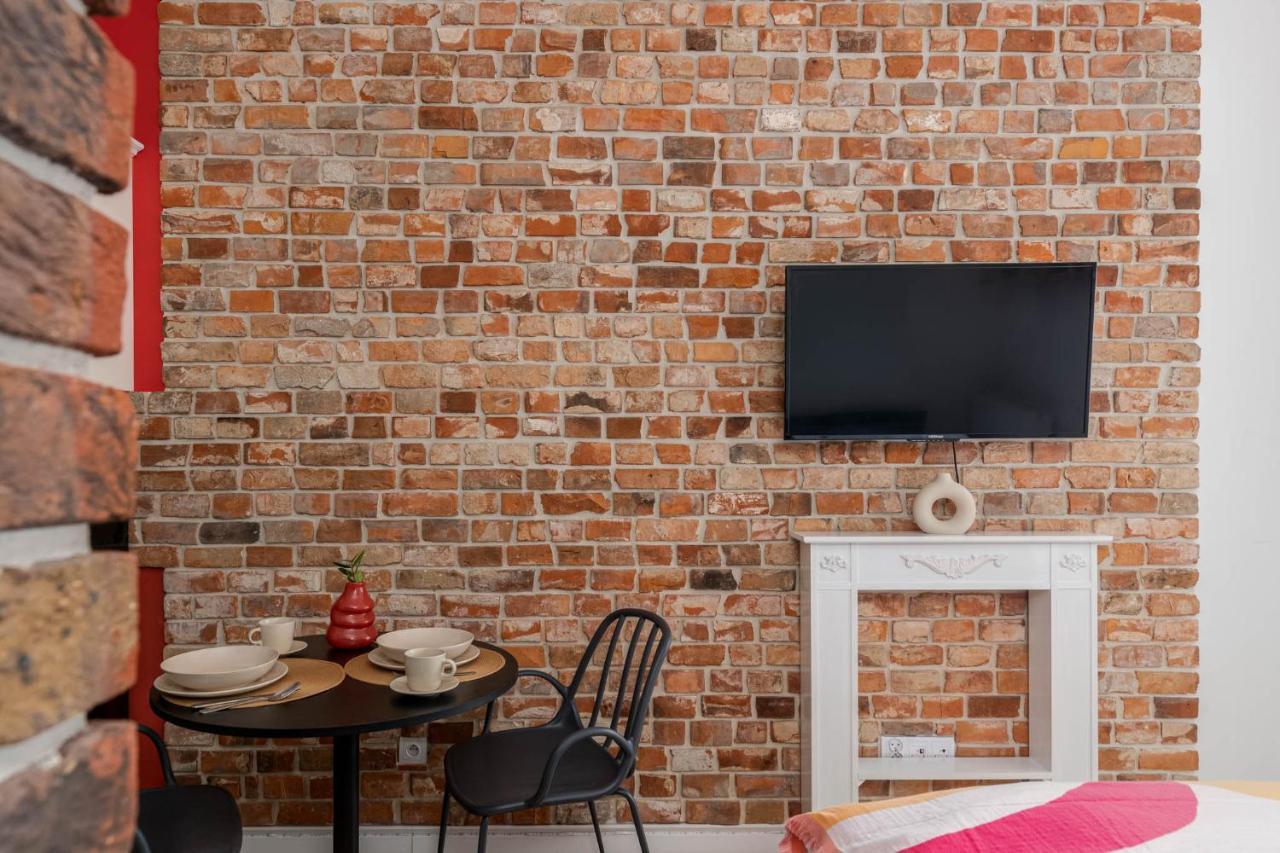 Malila Premium Apartments Cracow Centre Starowislna 41 Krakow Ngoại thất bức ảnh