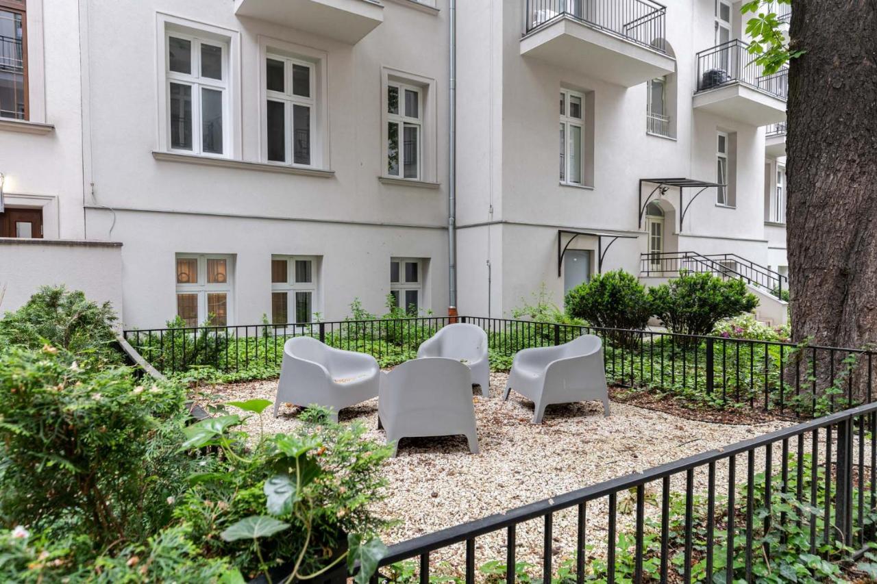 Malila Premium Apartments Cracow Centre Starowislna 41 Krakow Ngoại thất bức ảnh