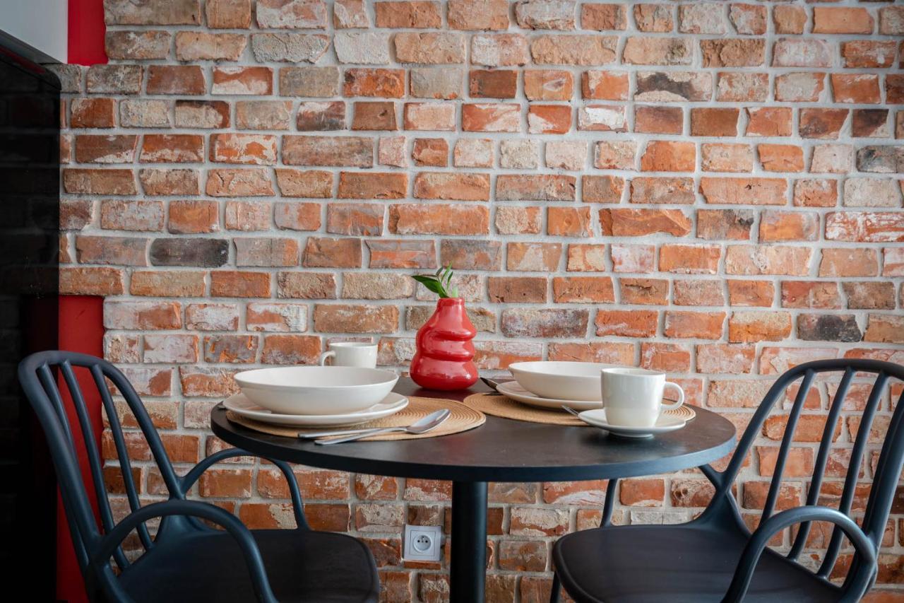 Malila Premium Apartments Cracow Centre Starowislna 41 Krakow Ngoại thất bức ảnh
