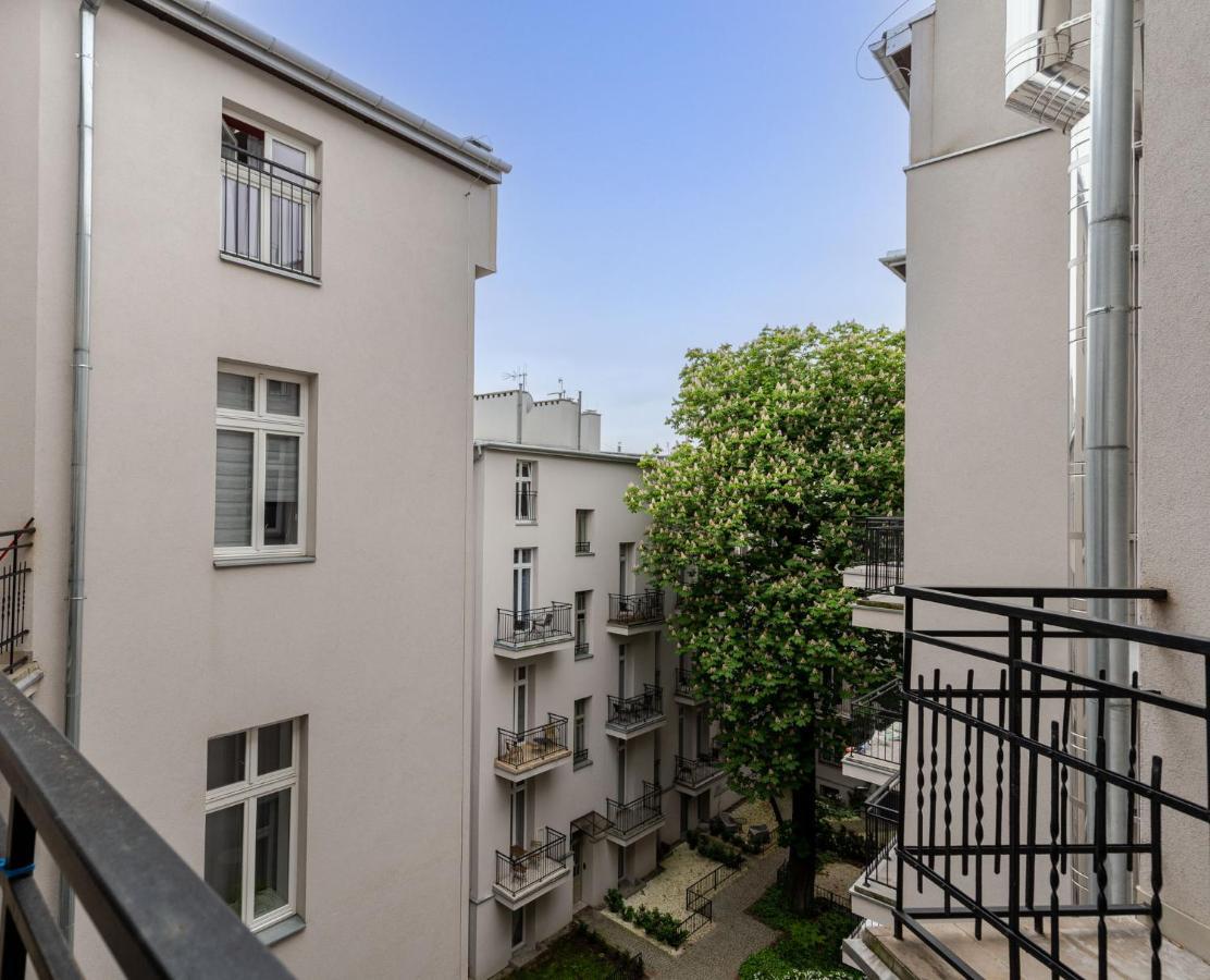 Malila Premium Apartments Cracow Centre Starowislna 41 Krakow Ngoại thất bức ảnh