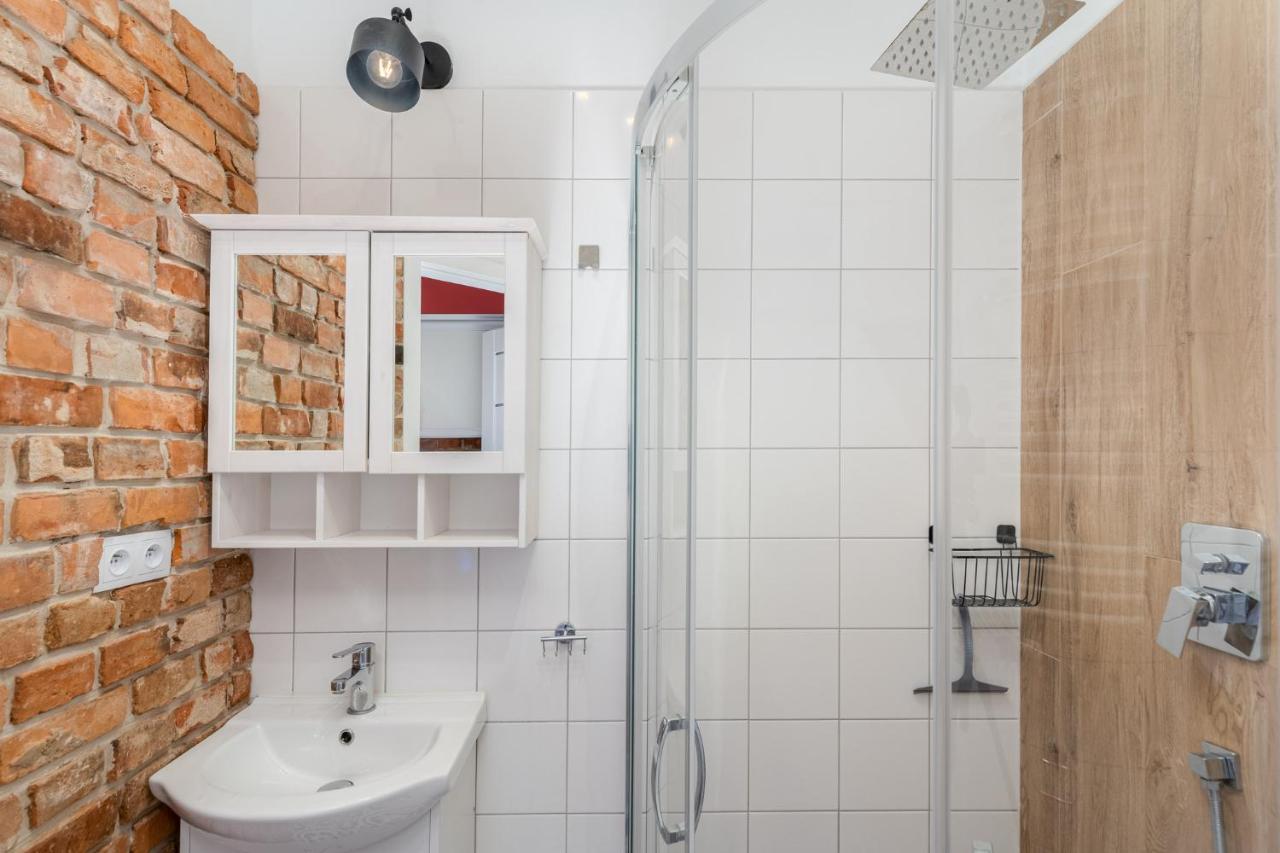 Malila Premium Apartments Cracow Centre Starowislna 41 Krakow Ngoại thất bức ảnh