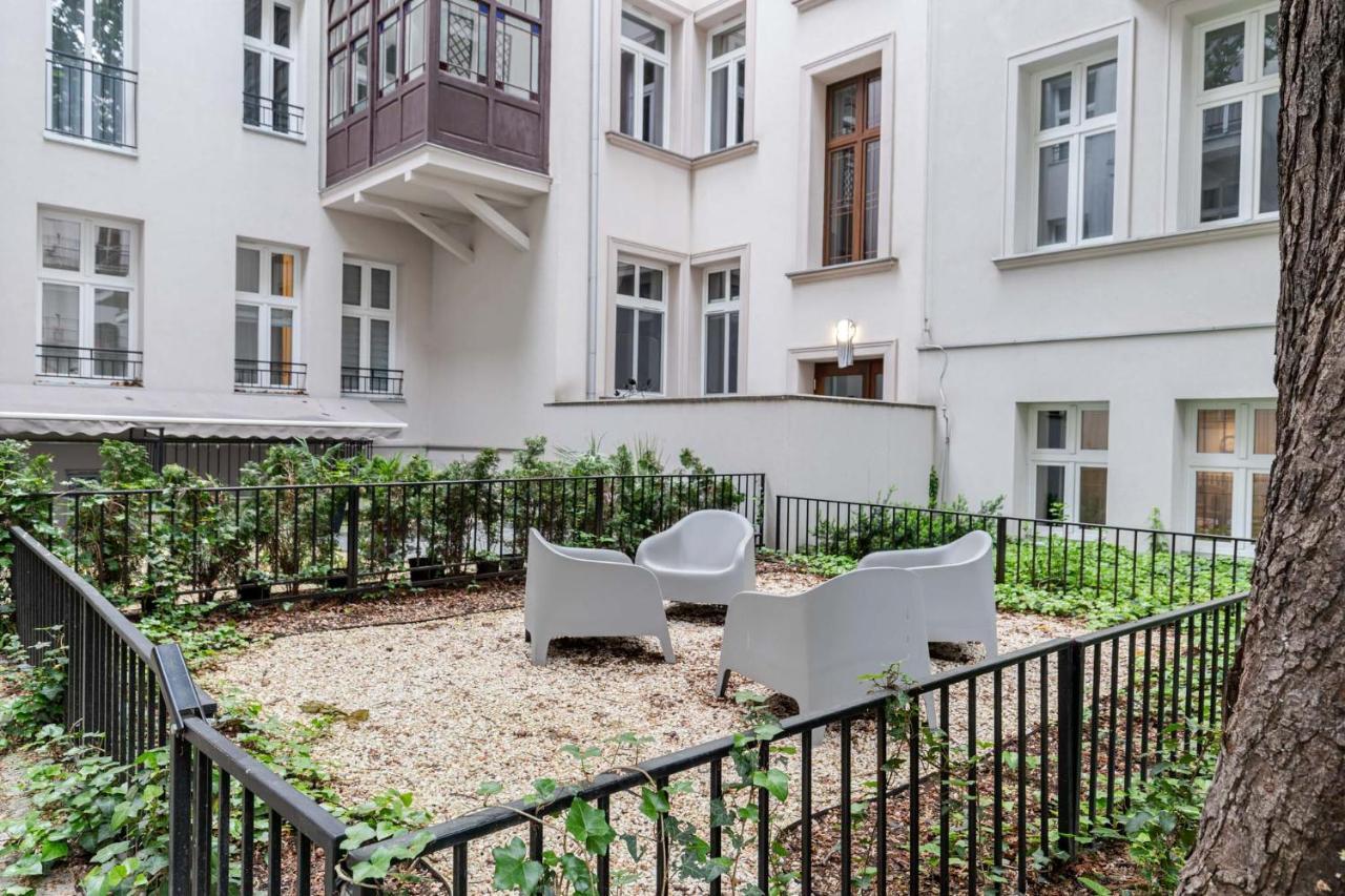 Malila Premium Apartments Cracow Centre Starowislna 41 Krakow Ngoại thất bức ảnh