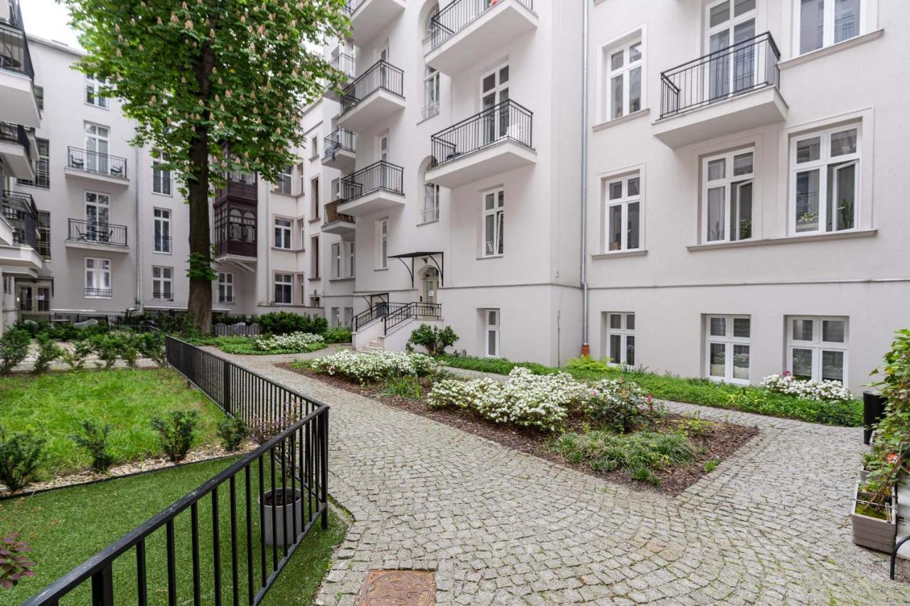 Malila Premium Apartments Cracow Centre Starowislna 41 Krakow Ngoại thất bức ảnh