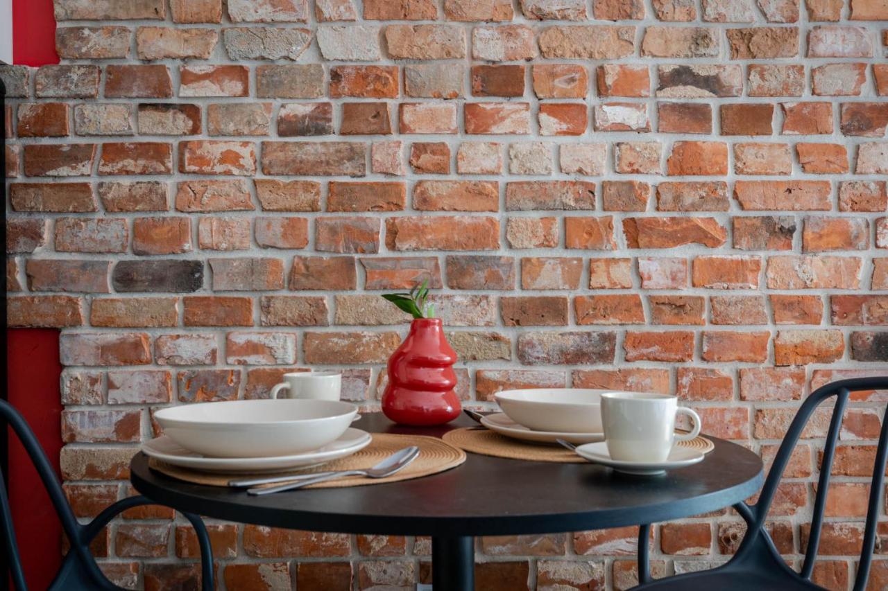 Malila Premium Apartments Cracow Centre Starowislna 41 Krakow Ngoại thất bức ảnh