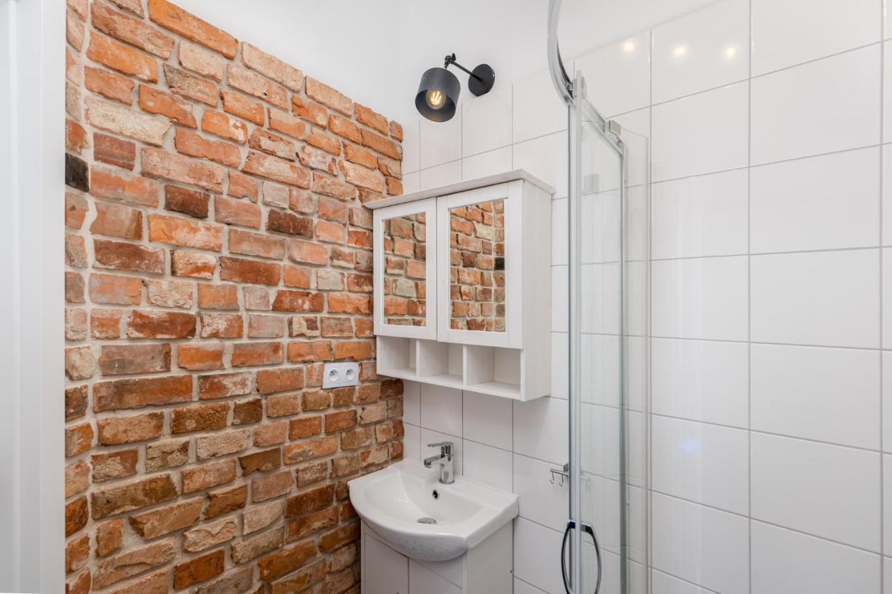 Malila Premium Apartments Cracow Centre Starowislna 41 Krakow Ngoại thất bức ảnh
