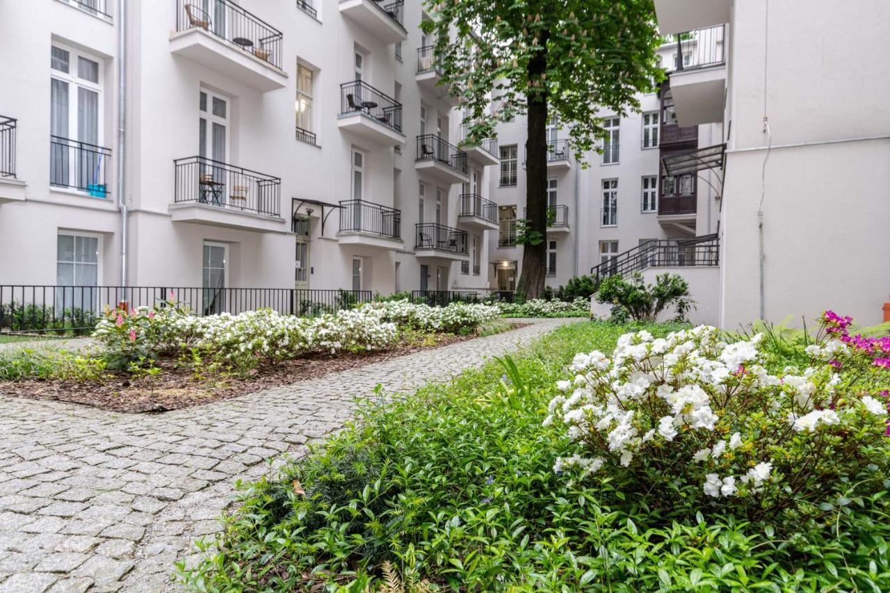 Malila Premium Apartments Cracow Centre Starowislna 41 Krakow Ngoại thất bức ảnh
